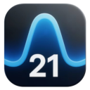 Blackjack Probability Analysis Tool Icon